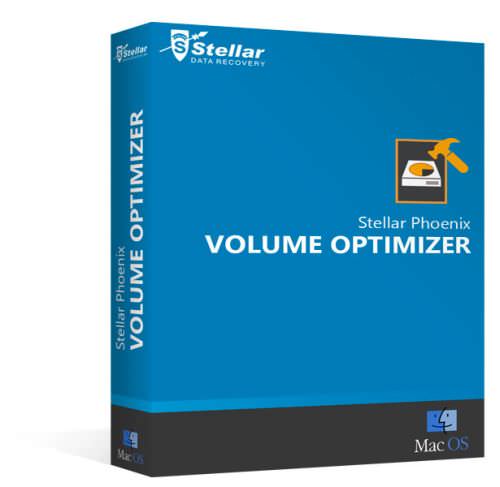 Stellar Volume Optimizer 2.0.0.3 Crack FREE Download
